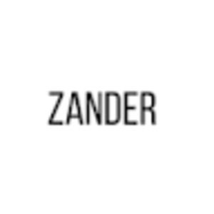 Meet your Posher, Zanny